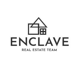 ENCLAVE REAL ESTATE TEAM trademark