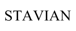 STAVIAN trademark