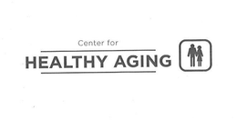CENTER FOR HEALTHY AGING trademark