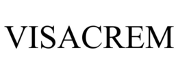 VISACREM trademark