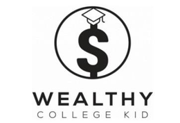 $ WEALTHY COLLEGE KID trademark