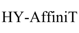 HY-AFFINIT trademark