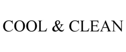 COOL & CLEAN trademark