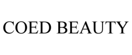 COED BEAUTY trademark