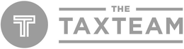 T THE TAX TEAM trademark