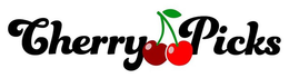 CHERRY PICKS trademark
