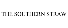 THE SOUTHERN STRAW trademark