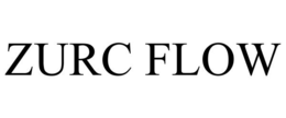 ZURC FLOW trademark