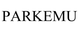 PARKEMU trademark