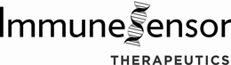 IMMUNESENSOR THERAPEUTICS trademark