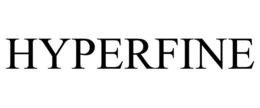 HYPERFINE trademark