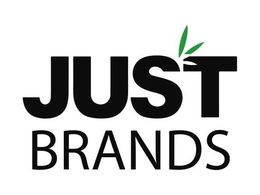 JUST BRANDS trademark