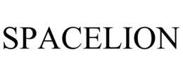 SPACELION trademark