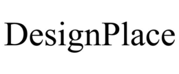 DESIGNPLACE trademark