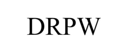DRPW trademark