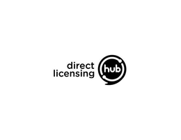 DIRECT LICENSING HUB trademark