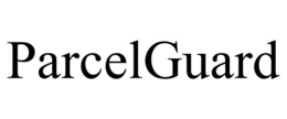 PARCELGUARD trademark
