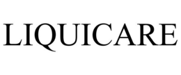 LIQUICARE trademark