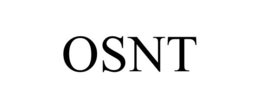 OSNT trademark