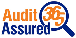 AUDIT ASSURED 365 trademark