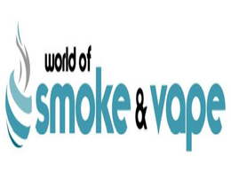 WORLD OF SMOKE & VAPE trademark