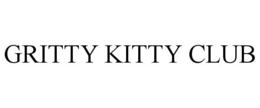 GRITTY KITTY CLUB trademark