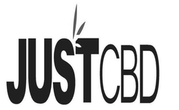 JUST CBD trademark