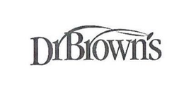 DR. BROWN'S trademark