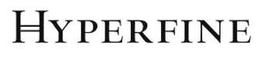 HYPERFINE trademark