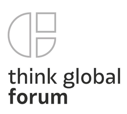 THINK GLOBAL FORUM trademark