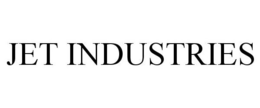 JET INDUSTRIES trademark