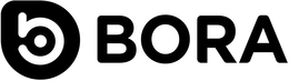 B BORA trademark