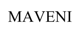 MAVENI trademark