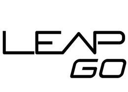 LEAP GO trademark