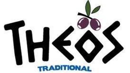 THEO'S TRADITIONAL trademark