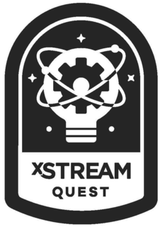 XSTREAM QUEST trademark