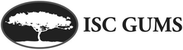 ISC GUMS trademark