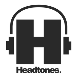 H HEADTONES. trademark