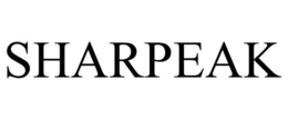 SHARPEAK trademark