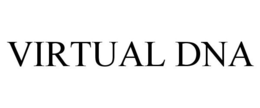 VIRTUAL DNA trademark
