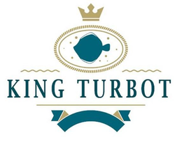 KING TURBOT trademark