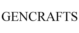 GENCRAFTS trademark