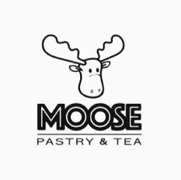 MOOSE PASTRY & TEA trademark