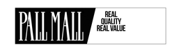 PALL MALL REAL QUALITY REAL VALUE trademark