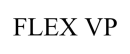 FLEX VP trademark
