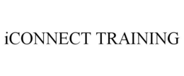 ICONNECT TRAINING trademark