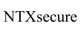 NTXSECURE trademark