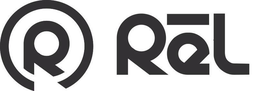 R REL trademark