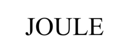 JOULE trademark