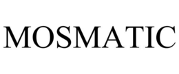 MOSMATIC trademark